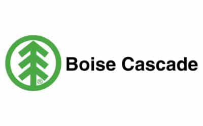 Boise Cascade Logo