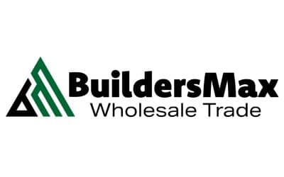 BuildersMax Logo