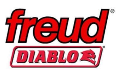Freud/Diablo Logo