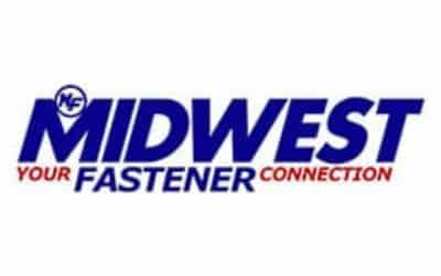 Midwest Fastener - Logo