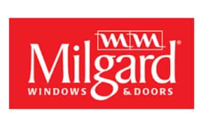 Milgard Windows & Doors Logo