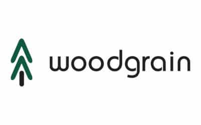 Woodgrain Logo